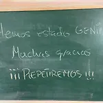 Leon Golf Casakalma