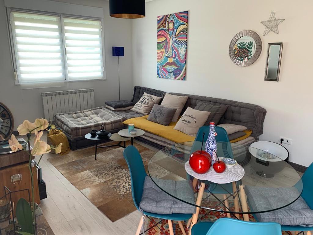 Golf Casakalma Tatil Evi