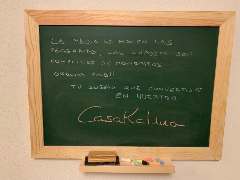 Golf Casakalma León