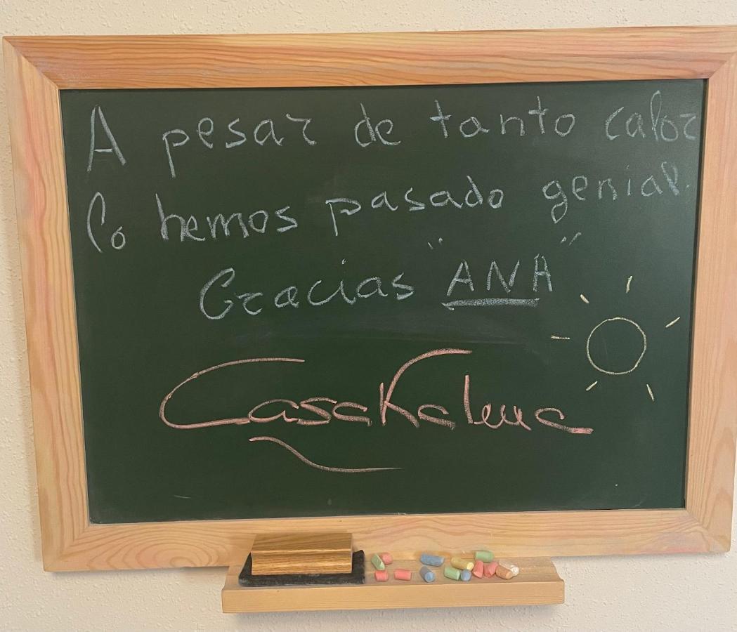 Golf Casakalma Tatil Evi