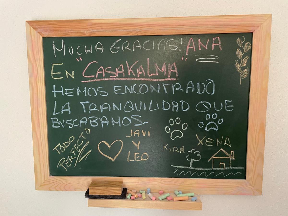 Golf Casakalma Tatil Evi *