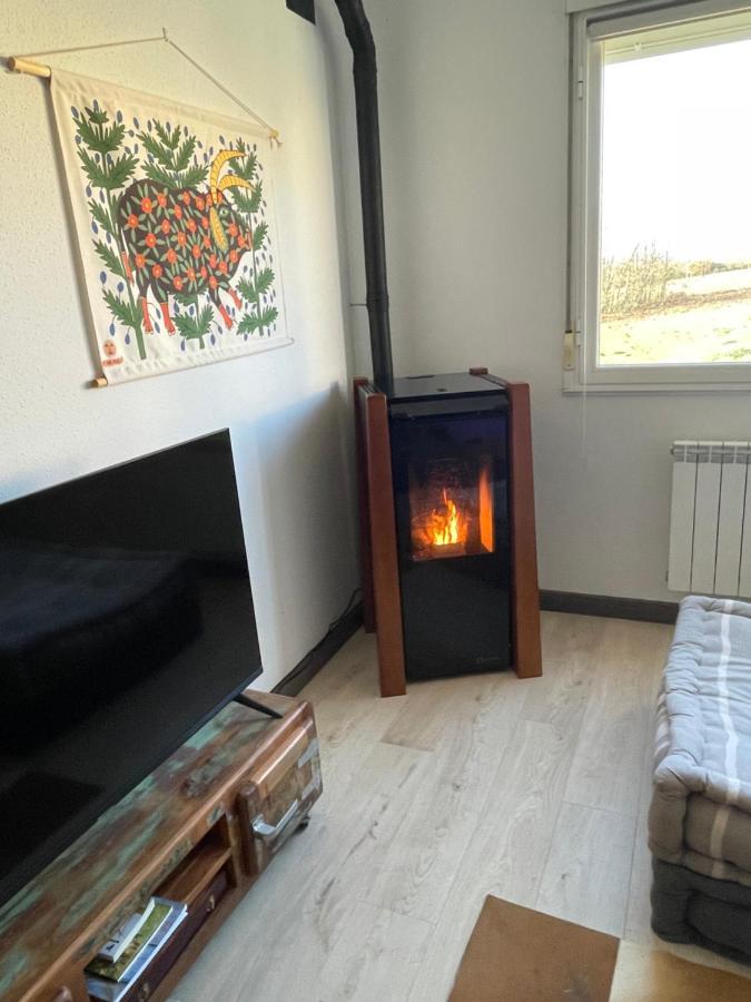 Tatil Evi Golf Casakalma León